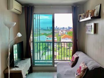 2 Bed 2 Bath 50 sqm Condo For Rent and Sale
