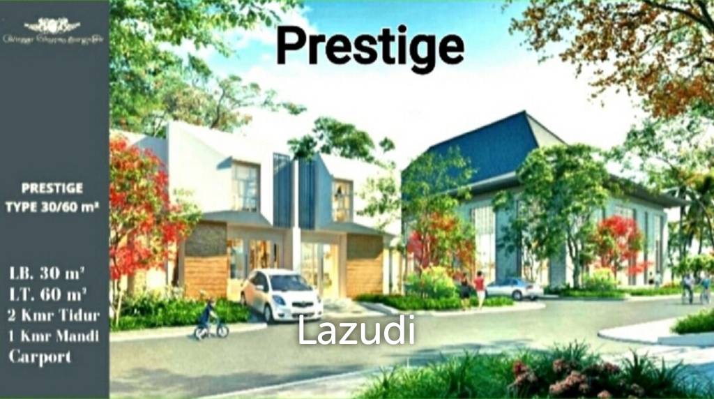 Rumah Dijual Dekat PEMDA Tangerang, Stasiun Daru, RSIA Harapan Mulia, Mall Ciputra Tangerang, RS Ciputra