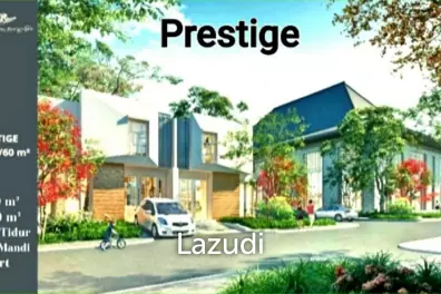 Rumah Dijual Dekat PEMDA Tangerang, Stasiun Daru, RSIA Harapan Mulia, Mall Ciputra Tangerang, RS Ciputra
