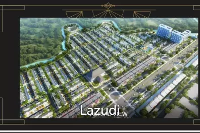 Rumah Dijual Dekat PEMDA Tangerang, Stasiun Daru, RSIA Harapan Mulia, Mall Ciputra Tangerang, RS Ciputra
