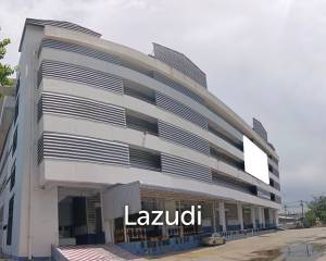BTS Samrong Building for rent
