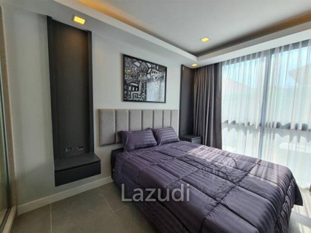 3 Bed 2 Bath 145 SQ.M. Serenity Residence Jomtien