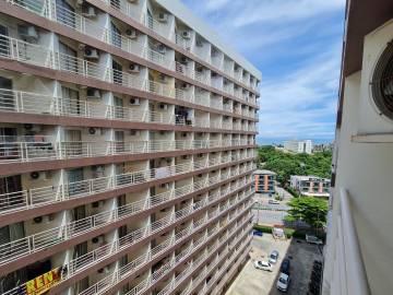 Jomtien Beach Condominium, A2, Studio, Foreign Name