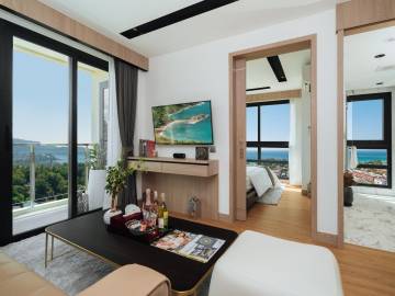 2 Bed 1 Bath 55.2 Sqm VIPKaron