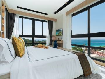 2 Bed 1 Bath 55.2 Sqm VIPKaron