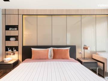 Studio 1 Bath 41 Sqm VIPKaron
