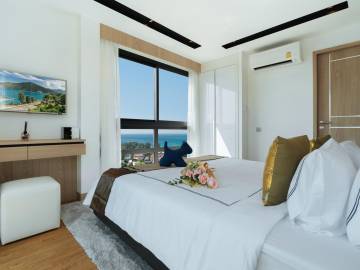 2 Bed 1 Bath 55.2 Sqm VIPKaron