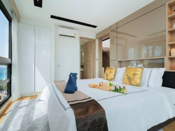 2 Bed 1 Bath 55.2 Sqm VIPKaron