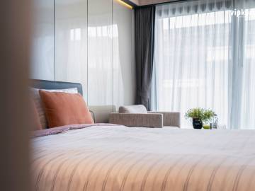 Studio 1 Bath 44.2 Sqm VIPKaron