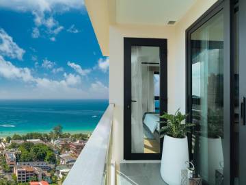 2 Bed 1 Bath 62 Sqm VIPKaron