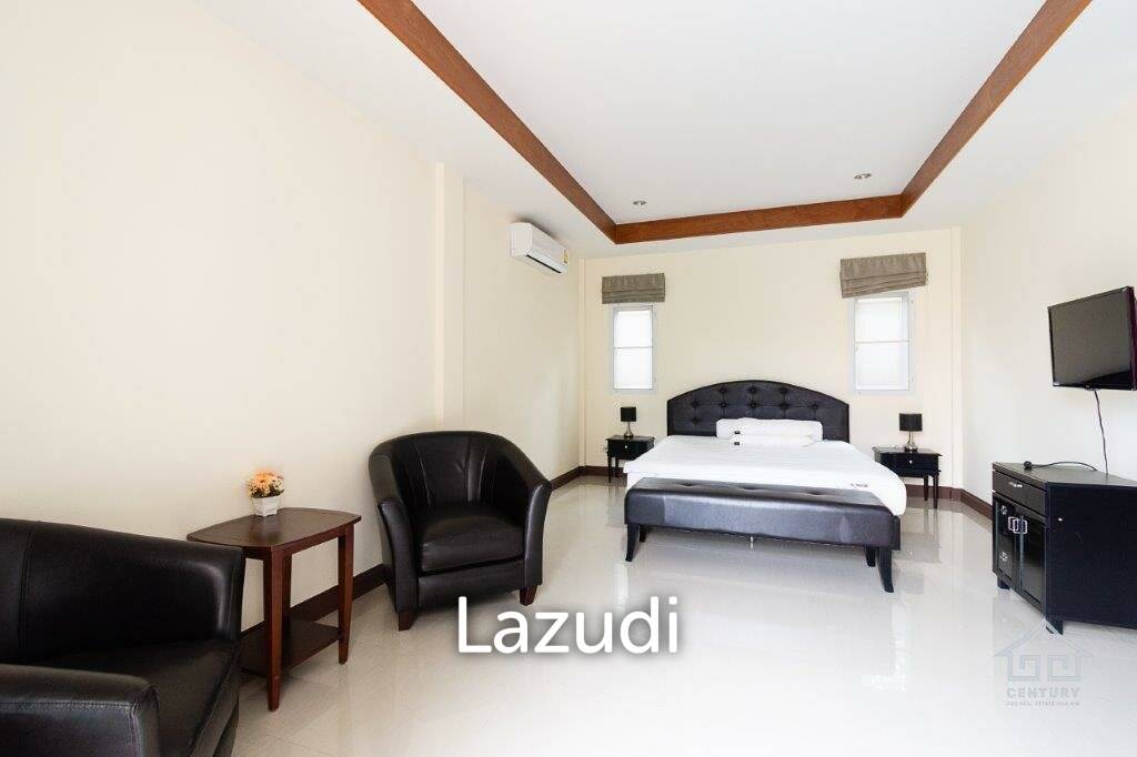 Вилла 652 кв.м. 3 Кровать 4 Ванна