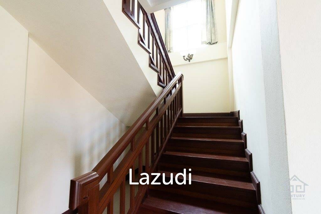 Вилла 652 кв.м. 3 Кровать 4 Ванна