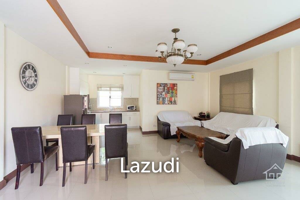 Вилла 652 кв.м. 3 Кровать 4 Ванна