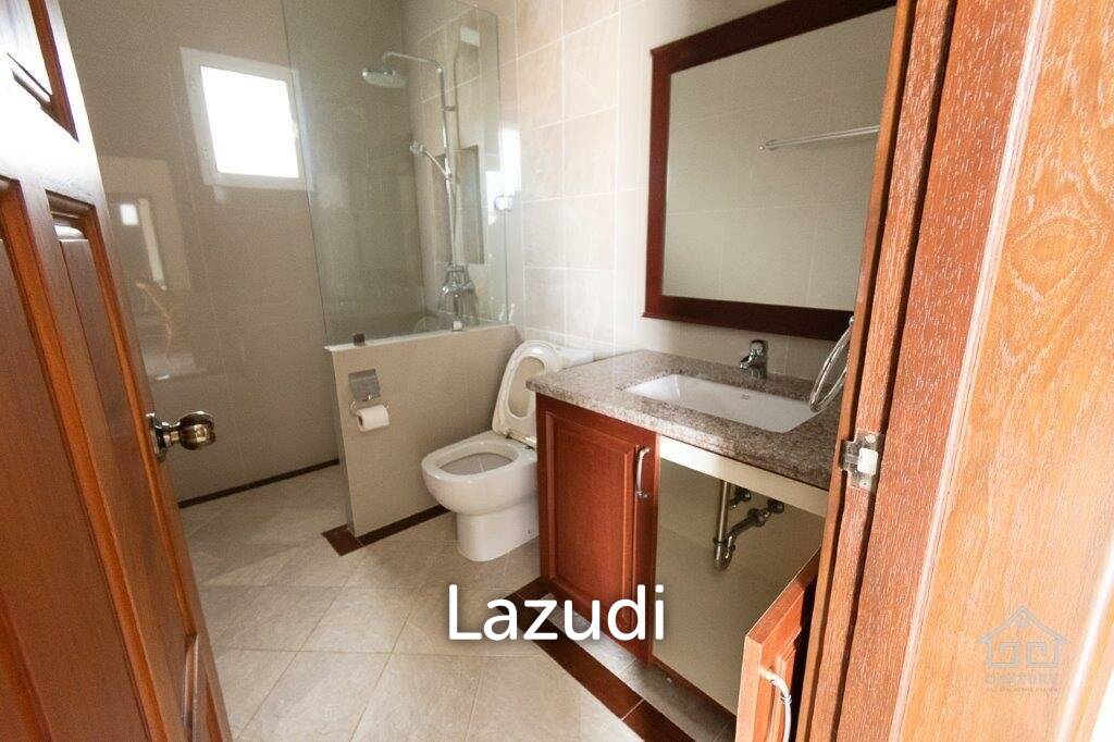 Вилла 652 кв.м. 3 Кровать 4 Ванна