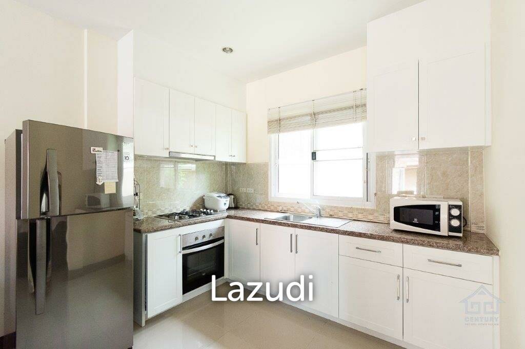 Вилла 652 кв.м. 3 Кровать 4 Ванна