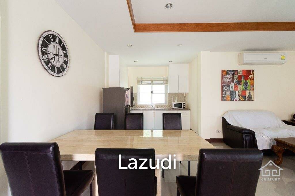 Вилла 652 кв.м. 3 Кровать 4 Ванна