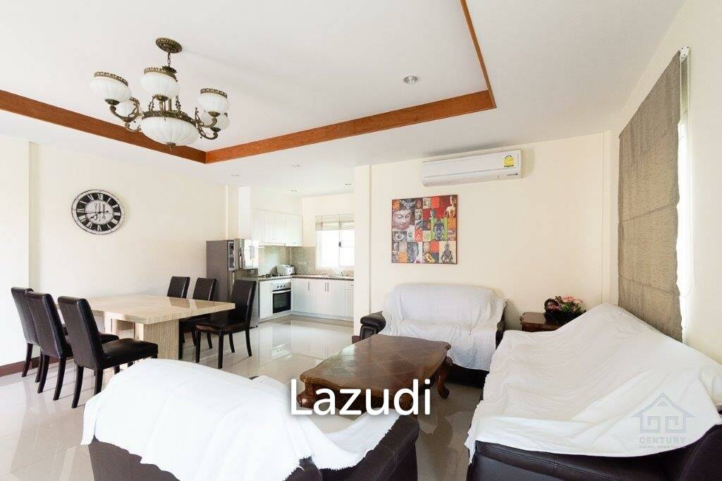 Вилла 652 кв.м. 3 Кровать 4 Ванна