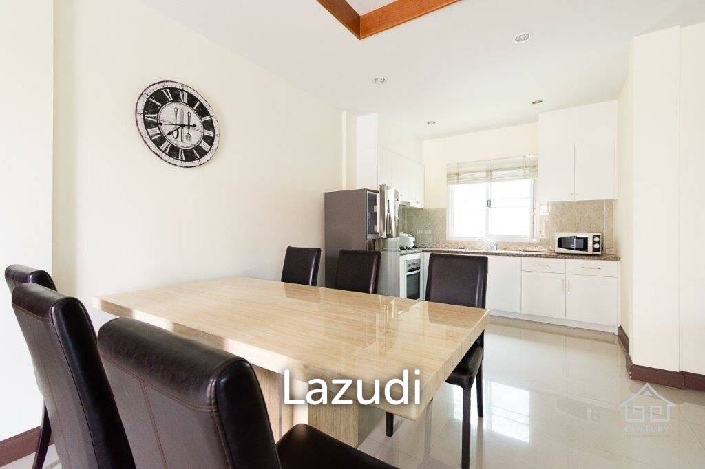 Вилла 652 кв.м. 3 Кровать 4 Ванна