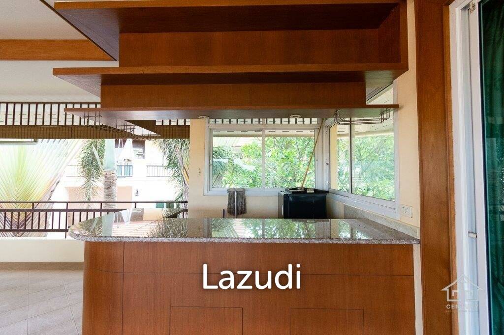 Вилла 652 кв.м. 3 Кровать 4 Ванна