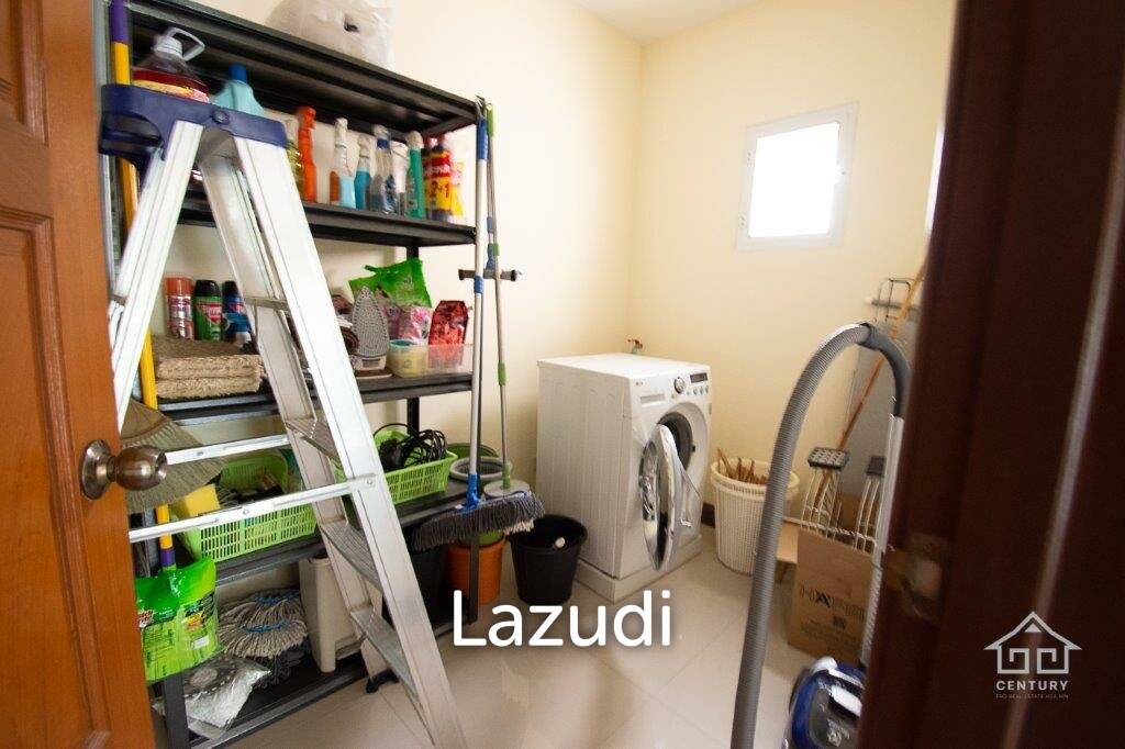 Вилла 652 кв.м. 3 Кровать 4 Ванна