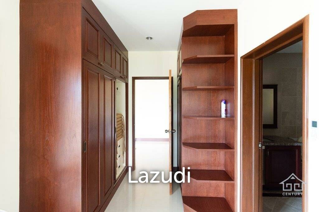 Вилла 652 кв.м. 3 Кровать 4 Ванна