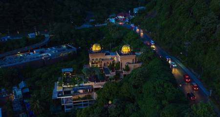 Villa Boray Karon