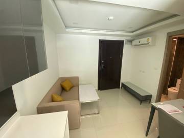 26.46 Sqm 1 Bed 1 Bath Condo For Sale ABC