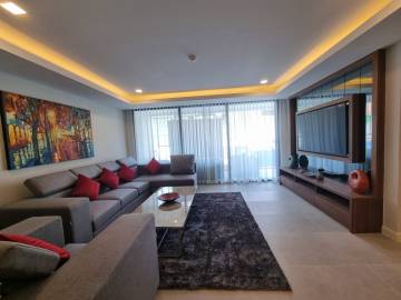 2 Bed 2 Bath 117 Sqm at Serenity Residence Jomtien
