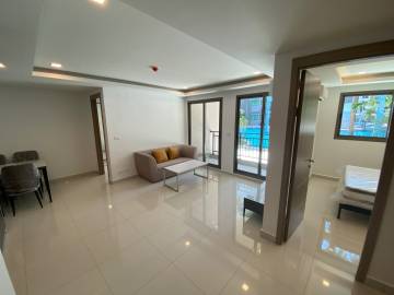 58.17 Sqm 2 Bed 2 Bath Condo For Sale ABC