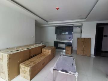 58.17 Sqm 2 Bed 2 Bath Condo For Sale ABC