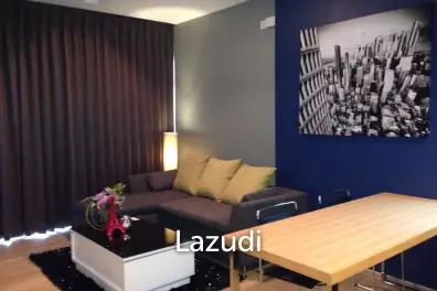 1 Bed 1 Bath 52 sqm Condo For Sale