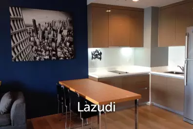 1 Bed 1 Bath 52 sqm Condo For Sale