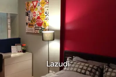 1 Bed 1 Bath 52 sqm Condo For Sale