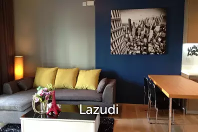 1 Bed 1 Bath 52 sqm Condo For Sale