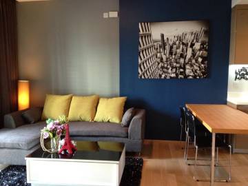 1 Bed 1 Bath 52 sqm Condo For Sale