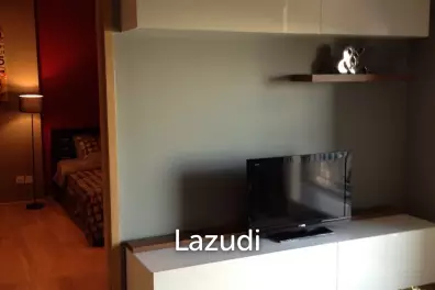 1 Bed 1 Bath 52 sqm Condo For Sale
