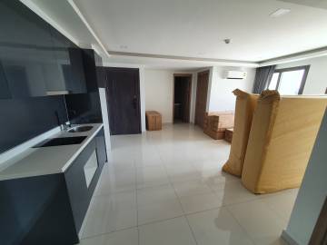 64.27 Sqm 2 Bed 2 Bath Condo For Sale ABC