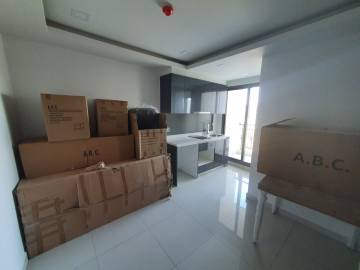 26.59 Sqm 1 Bed 1 Bath Condo For Sale ABC