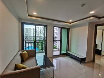 52.92 Sqm 2 Bed 2 Bath Condo For Sale ABC