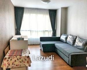 2 Bed 2 Bath 75 SQ.M Condo One Ladprao 15