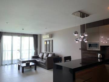 One bedroom apartment 89 sqm in Laguna for 1 year rent