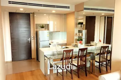1 Bedroom 1 Bathroom 45 SQ.M The Address Asoke