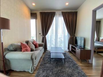 1 Bed 1 Bath 44 Sqm Condo For Rent