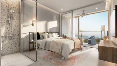 28.41 Sqm 1 Bed 1 Bath Condo For Sale VEHHA Residence Hua Hin 28.41 Sqm 1 Bed 1 Bath Condo For Sale VEHHA Residence Hua Hin