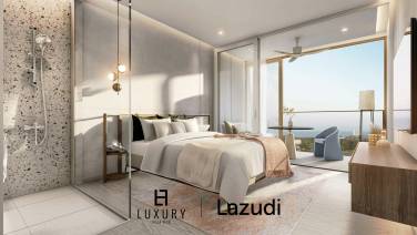 28.41 Sqm 1 Bed 1 Bath Condo For Sale VEHHA Residence Hua Hin
