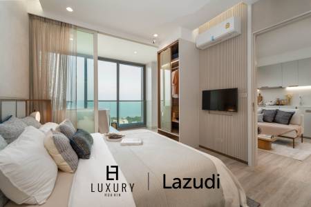 2 Bed 2 Bath Corner 59.31 SQ.M VEHHA