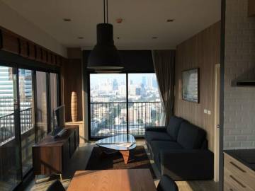 1 Bed 1 Bath 54 Sqm Condo For Rent