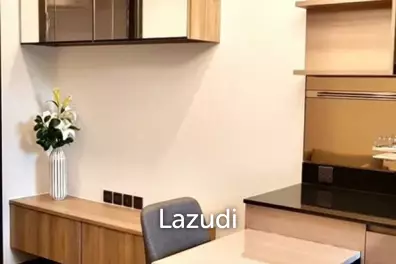 1 Bed 1 Bath 28 Sqm Condo For Sale
