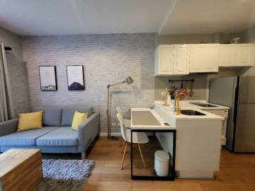 1 Bed 1 Bath 32 Sqm Condo For Rent