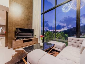 2 Bed 2 Bath 103.44 Sqm Viva Patong